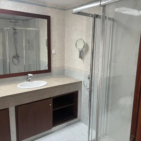 Apartman Safira *