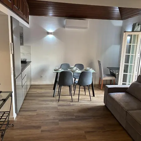 Apartman Safira *
